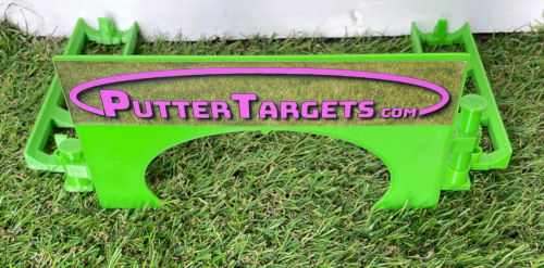 PutterTargets